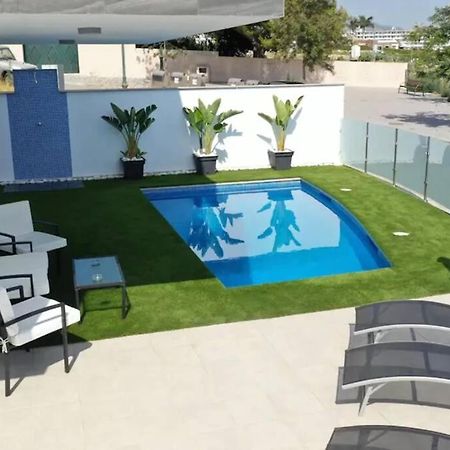 Villa Melissa Nerja Extérieur photo