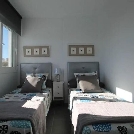 Villa Melissa Nerja Extérieur photo