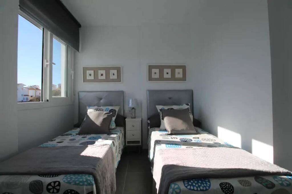 Villa Melissa Nerja Extérieur photo