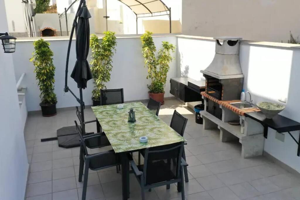 Villa Melissa Nerja Extérieur photo