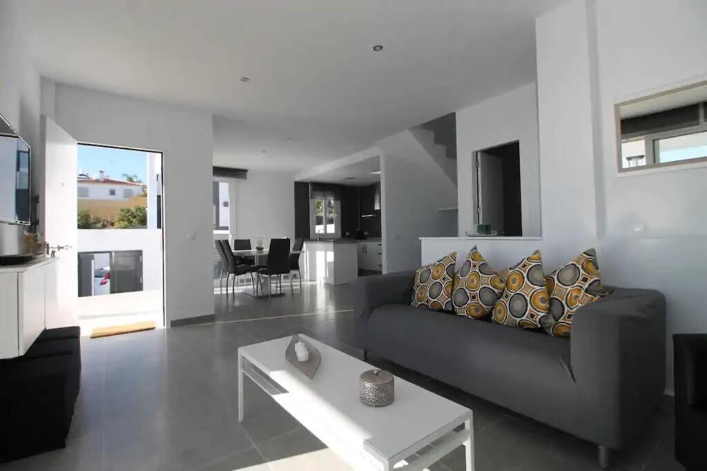 Villa Melissa Nerja Extérieur photo